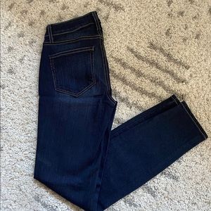 Paige. Verdugo ankle. Never worn!!